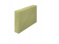 Rockwool Rockroof Delta 100 mm 2,4m²/pak R=2.85