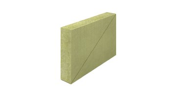 Rockwool Rockroof Delta 100 mm 2,4m²/pak R=2.85