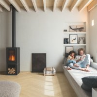 Quickstep LVT Ciro Pure eik blush Beige 6mm