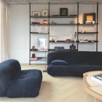 Quickstep LVT Ciro Pure eik polair Light grey 6mm