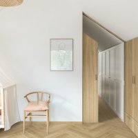 Quickstep LVT Ciro Botanisch beige Beige 6mm
