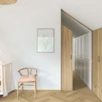 Quickstep  LVT Ciro Botanisch beige Beige 6mm