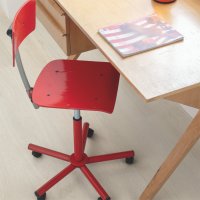 Quickstep LVT Bloom Zeebries lichte eik Light grey 6mm