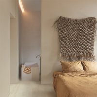 Quickstep LVT Bloom Zeebries lichte eik Light grey 6mm