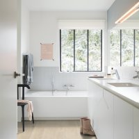 Quickstep LVT Bloom Zeebries beige eik Beige 6mm