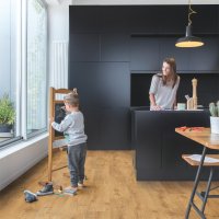 Quickstep LVT Bloom Herfsthoning eik Natural 6mm