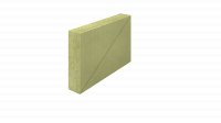 Rockwool Rockroof Delta 140 mm 1.6m²/pak R 4.00