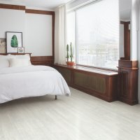 Quickstep LVT Bloom Ondergesneeuwde den White 6mm