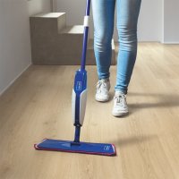 Quickstep LVT Bloom Botanisch beige Beige 6mm