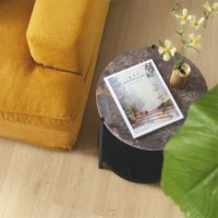 Quickstep  LVT Bloom Botanisch beige Beige 6mm