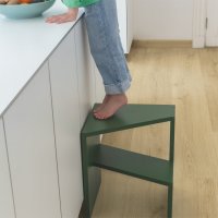 Quickstep LVT Bloom Botanisch beige Beige 6mm