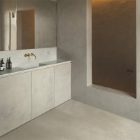 Quickstep LVT Illume Zandsteenbeton Beige 6mm