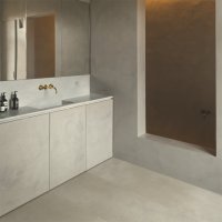 Quickstep  LVT Illume Zandsteenbeton Beige 6mm