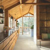 Quickstep LVT Illume Zandsteenbeton Beige 6mm