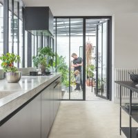 Quickstep LVT Illume Oesterbeton Light grey 6mm