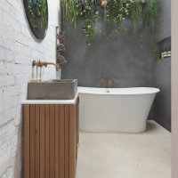 Quickstep LVT Illume Oesterbeton Light grey 6mm