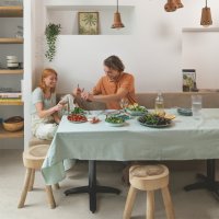 Quickstep LVT Illume Oesterbeton Light grey 6mm