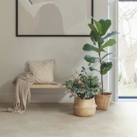 Quickstep LVT Illume Oesterbeton Light grey 6mm