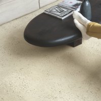 Quickstep LVT Illume Kiezelbeton Beige 6mm