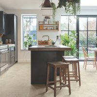 Quickstep LVT Illume Kiezelbeton Beige 6mm