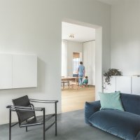 Quickstep LVT Illume Zachte lucht Blue 6mm