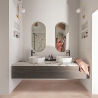 Quickstep  LVT Illume Zachte blush Pink 6mm