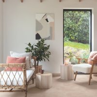 Quickstep  LVT Illume Zachte blush Pink 6mm