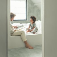 Quickstep LVT Illume Zachte salie Green 6mm