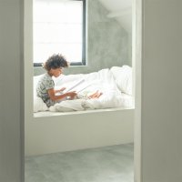 Quickstep LVT Illume Zachte salie Green 6mm