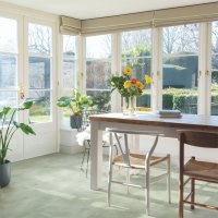 Quickstep LVT Illume Zachte salie Green 6mm